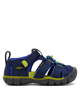 Keen Keen Sandale Seacamp II Cnx 1030808 Tamnoplava