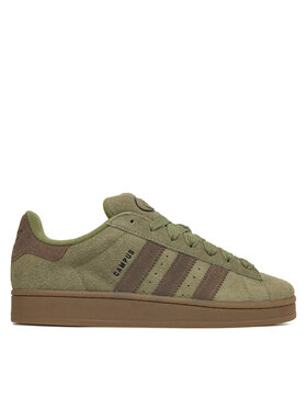 adidas adidas Sneakersy Campus 00s KJ2321 Khaki