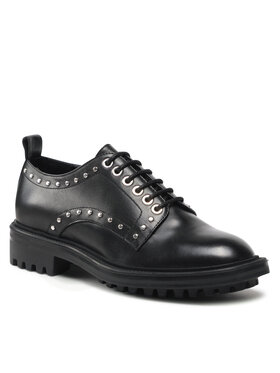 Weekend Max Mara Weekend Max Mara Oxfordy Abazia 55260722600 Czarny