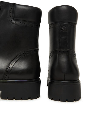 LAUREN RALPH LAUREN Μποτίνια LAUREN RALPH LAUREN - 6