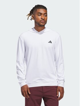 adidas adidas Bluza 162268 Biały Regular Fit