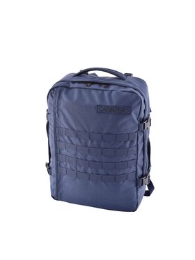 CabinZero CabinZero Plecak CZ181811 Niebieski