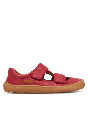 Froddo Froddo Sandale Barefoot Sandal G3150266-5 DD Crvena