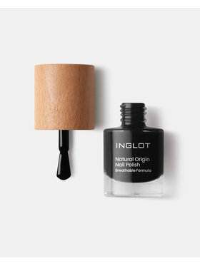 INGLOT INGLOT Natural Origin Lakier do paznokci Shadow Hunter 026