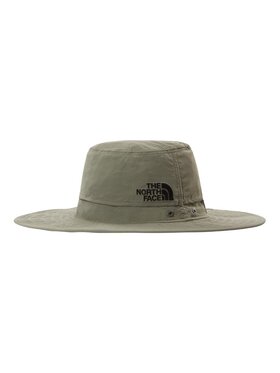 The North Face The North Face Kapelusz Horizon Breeze Brim Khaki