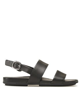 FitFlop Босоніжки GRACIE EB1-090 Чорний