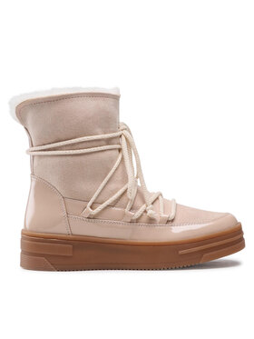 Jenny Fairy Jenny Fairy Schneeschuhe WS5806-04 Beige