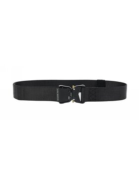 Alpha Industries Alpha Industries Pasek Męski AI.136930-03 Czarny