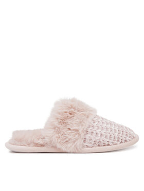 DeeZee DeeZee Hausschuhe HHS-22LP-921 Rosa