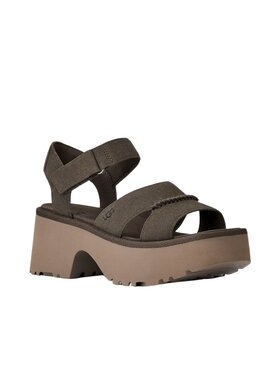 Ugg Ugg Sandały 1167475-DNSS Szary