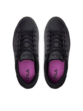 Fila Superge Lusso Wmn FFW0285 80010 Črna