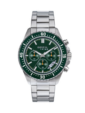 Breil Breil Zegarek TRIAL Zielony
