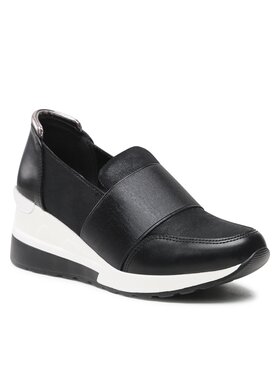 Clara Barson Clara Barson Scarpe basse WS2229-22 Nero