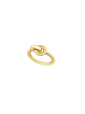 Breil Breil Anello TIE UP Oro