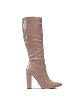 DeeZee DeeZee Stiefel ZALGT210932 Beige