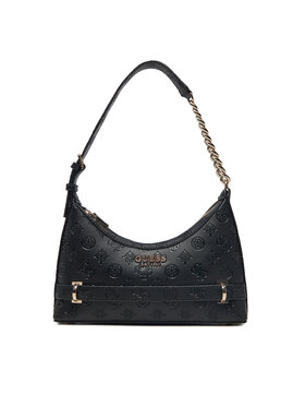 Guess Guess Torebka HWPD96 30180 Czarny