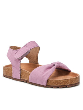 Nelli Blu Nelli Blu Sandale CF2129-1 Violet