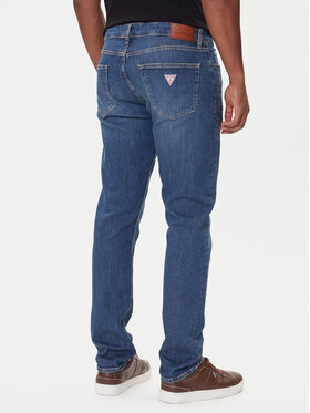 Τζιν Guess Jeans φωτογραφία