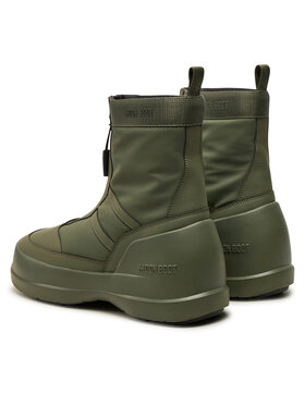 Μπότες Χιονιού Moon Boot φωτογραφία