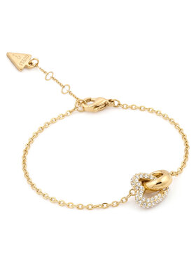 Guess Guess Bracciale JUBB06 014JW Oro