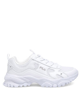 Fila Fila Snīkeri ELECTRIC FLOW FFW0164_10004 Balts