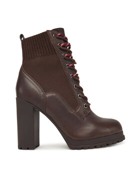 Aldo Aldo Stiefeletten Rebellious 14116296 Braun