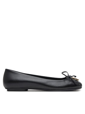 Furla Furla Ballerinas Ballet Ballerina YJ00BAL X30000 O6000 Schwarz