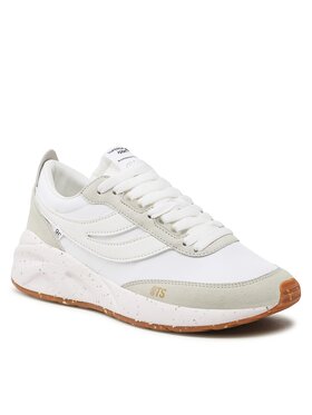 Superga Superga Tenisice 4089 Training 9TS Slim Vegan S7128GW Bijela