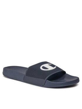 Champion Champion Шльопанці S22116-BS501 Cиній