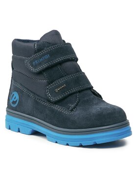 Primigi Primigi Čižmy GORE-TEX 4915500 S Tmavomodrá