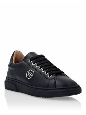 PHILIPP PLEIN PHILIPP PLEIN Sneakersy 8739 Czarny