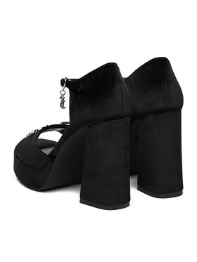 Juicy Couture Σανδάλια Juicy Couture - 6