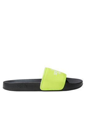 The North Face The North Face Pantoletten Base Camp Slide III NF0A4T2RWIT1 Grün