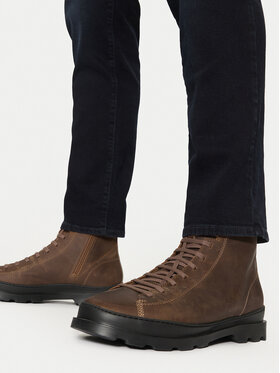 Ορειβατικά παπούτσια Camper φωτογραφία