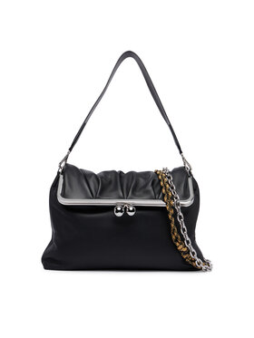 Weekend Max Mara Weekend Max Mara Geantă Slalom 2625516144600 Negru