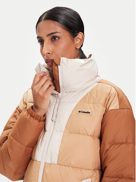 Μπουφάν χειμωνιάτικο Columbia φωτογραφία