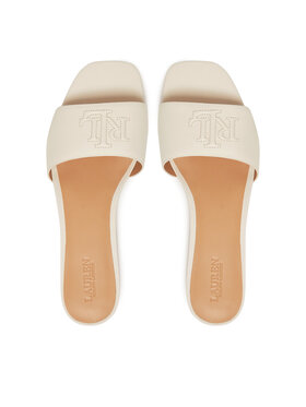 LAUREN RALPH LAUREN Παντόφλες LAUREN RALPH LAUREN - 5