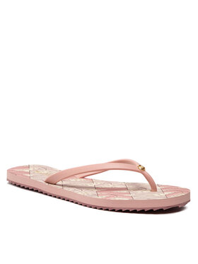 MICHAEL Michael Kors MICHAEL Michael Kors Zehentrenner Jinx Flip Flop 40S2JIFA1Q Rosa