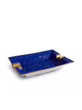 L’Objet L’Objet Popielniczka Lapis Niebieski
