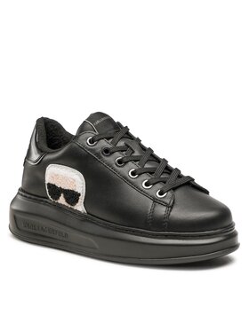 KARL LAGERFELD KARL LAGERFELD Sneakers KL62530W Noir
