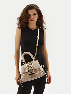 Steve Madden Steve Madden Torebka Bdiego-R SM13001346 Różowy