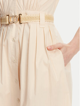 Φόρεμα πουκάμισο TWINSET φωτογραφία