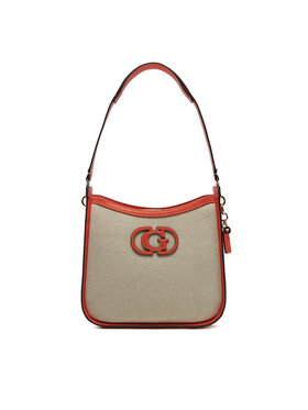 Guess Guess Τσάντα HWAG95 24030 Μπεζ