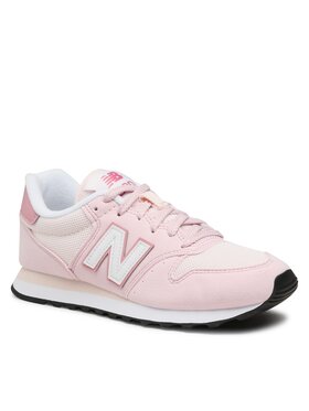 New Balance New Balance Laisvalaikio batai GW500CF2 Rožinė