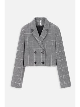 Coccodrillo Coccodrillo Marynarka WC4138501BSG-022 Kolorowy Regular Fit