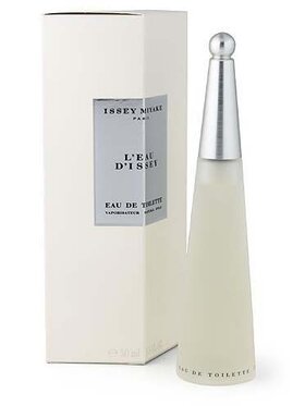 Issey Miyake Issey Miyake L'eau D'issey Pour Femme Woda toaletowa