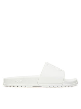 HUGO HUGO Ciabatte 50546282 Bianco