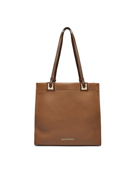Valentino Valentino Handtasche Post VBS8GM01 Braun
