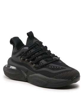 adidas adidas Buty AlphaBoost V1 HP6133 Czarny