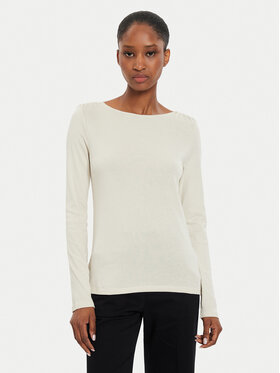 United Colors Of Benetton United Colors Of Benetton Palaidinė 3GA2D1082 Smėlio Regular Fit